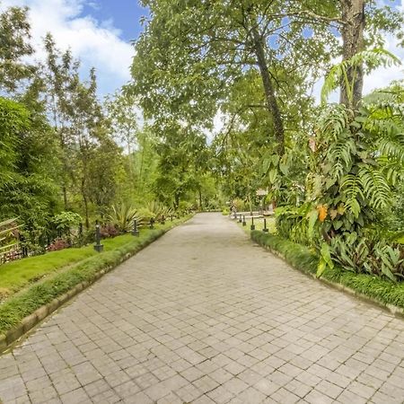 Club Mahindra Le Vintuna, גנגטוק מראה חיצוני תמונה
