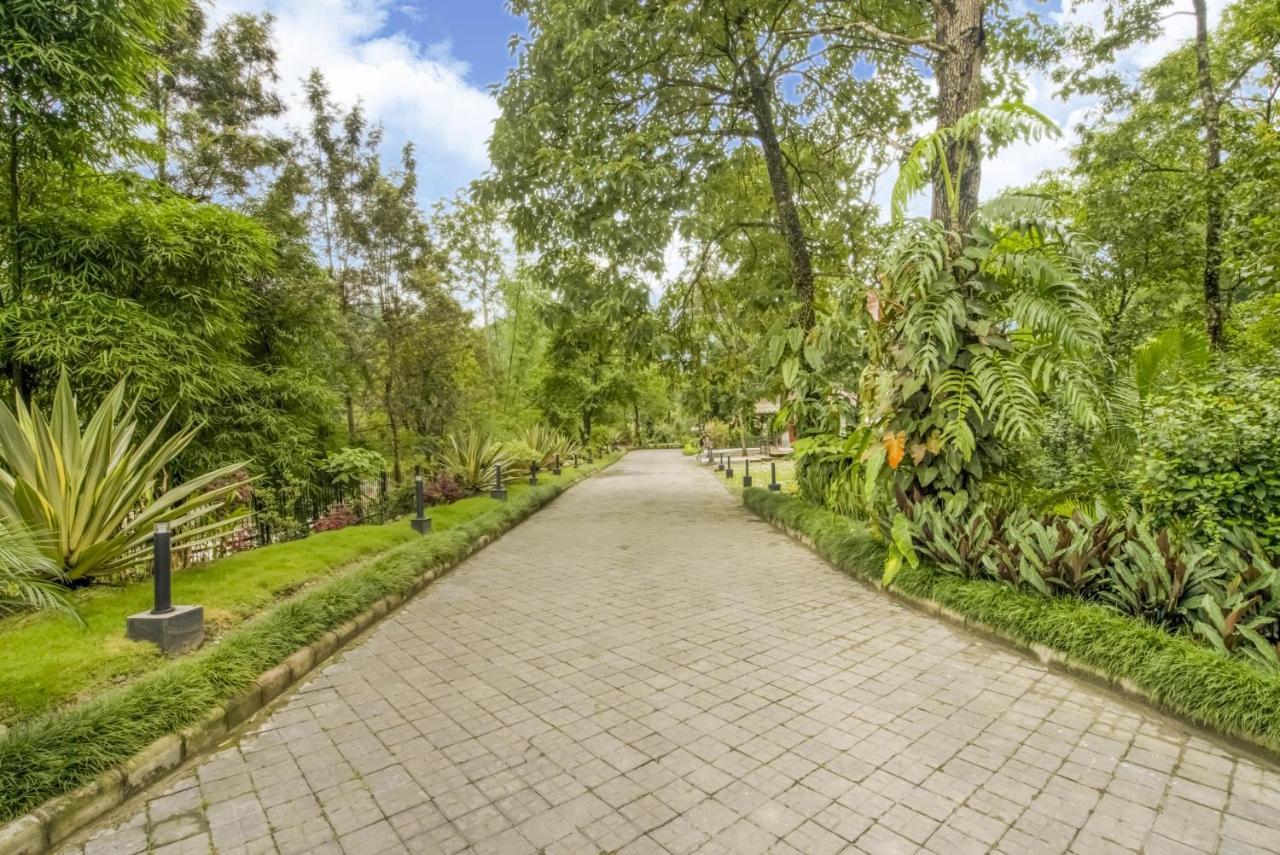 Club Mahindra Le Vintuna, גנגטוק מראה חיצוני תמונה