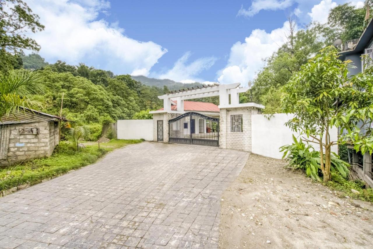 Club Mahindra Le Vintuna, גנגטוק מראה חיצוני תמונה