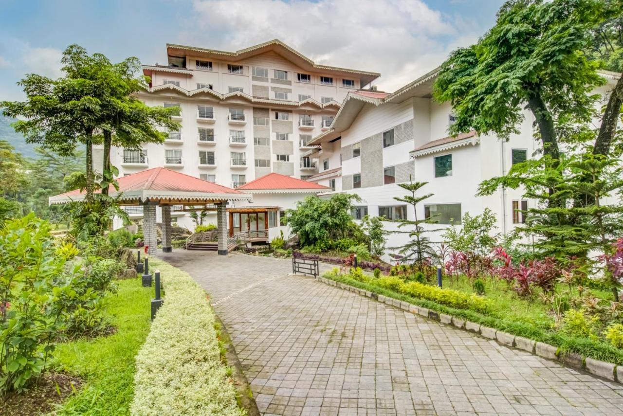 Club Mahindra Le Vintuna, גנגטוק מראה חיצוני תמונה