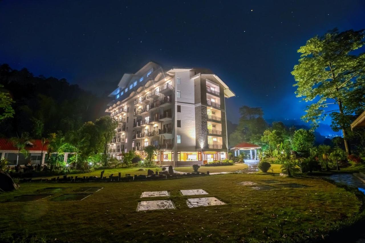 Club Mahindra Le Vintuna, גנגטוק מראה חיצוני תמונה